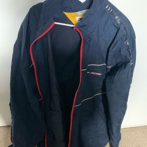 Tommy Hilfiger Athletics Jacket